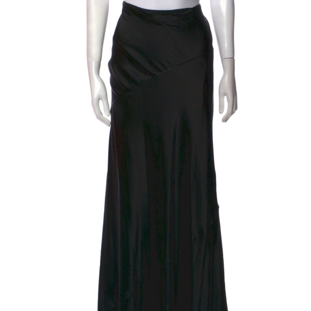 •   Emanuel by Emanuel Ungaro Skirt black